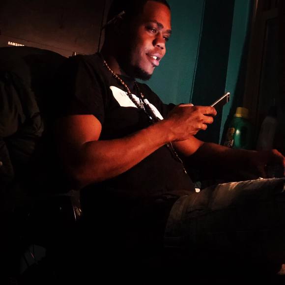 Meet your Posher, Kevin - Picture 1 of 1